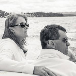 Meet your Posher, Trina